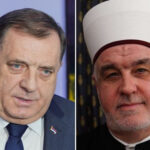 Dodik udario po Kavazoviću: Registruj Islamsku zajednicu kao političku partiju