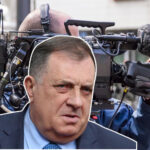 Dodik: Eliminisaćemo strahove koje imaju mediji o kaznama za klevetu