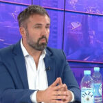 Stojanović otkrio: Schmidt je na primjeru Kohla pojasnio Lendi zašto SDA može biti opozicija