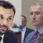 Konaković priznao: Glasat ćemo za HDZ-ovog sudiju Ustavnog suda BiH