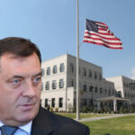 Dodik prekinuo komunikaciju sa Amerikancima, ali još uvijek plaća milione za lobiranje u SAD-u