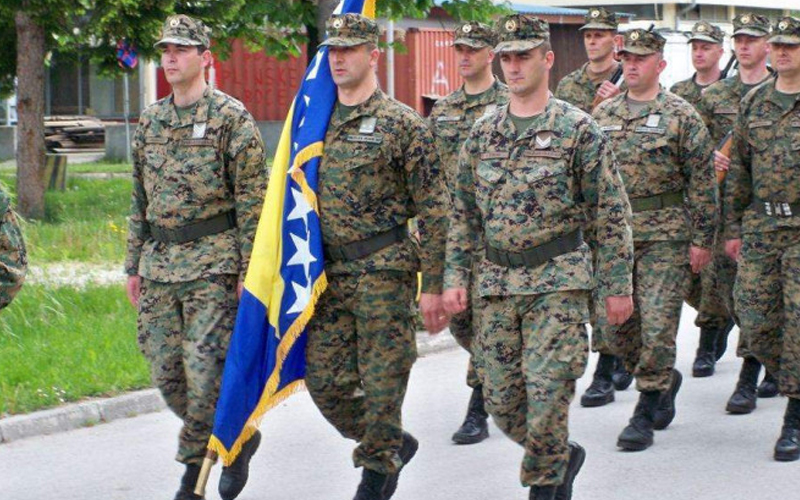 MO BiH traži mladiće i djevojke za prijem na Vojnu akademiju Republike Srbije