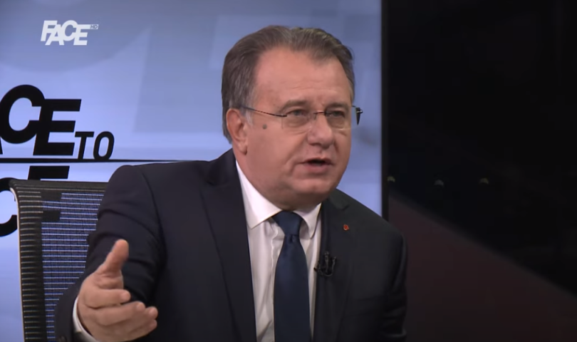 Nermin Nikšić: Stranci će riješiti problem Lende (SDA)