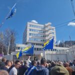 Najavljeni novi masovni protesti ispred OHR-a u Sarajevu