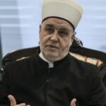 Reisu-l-ulema Husein-ef. Kavazović: Srebrenica je snažna opomena