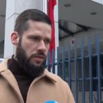 Jahja Muhasilović: Međunarodna zajednica doprinosi velikodržavnim ciljevima Srbije i Hrvatske