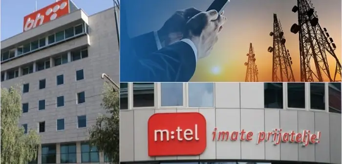 Mtel, BHTelecom ili Eronet: Ko je najveći, ko raste a ko pada