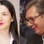 Tajming i slično ime da li su slučajnost?  Jelena Trivić osniva Narodni front, a Aleksandar Vučić Narodni pokret za državu?