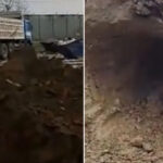 (VIDEO) Zatvorenici iskopali tunel dug 40 metara i pokušali masovno pobjeći iz zatvora