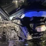 Težak udes kod Mostara, sudarili se kamion i automobil