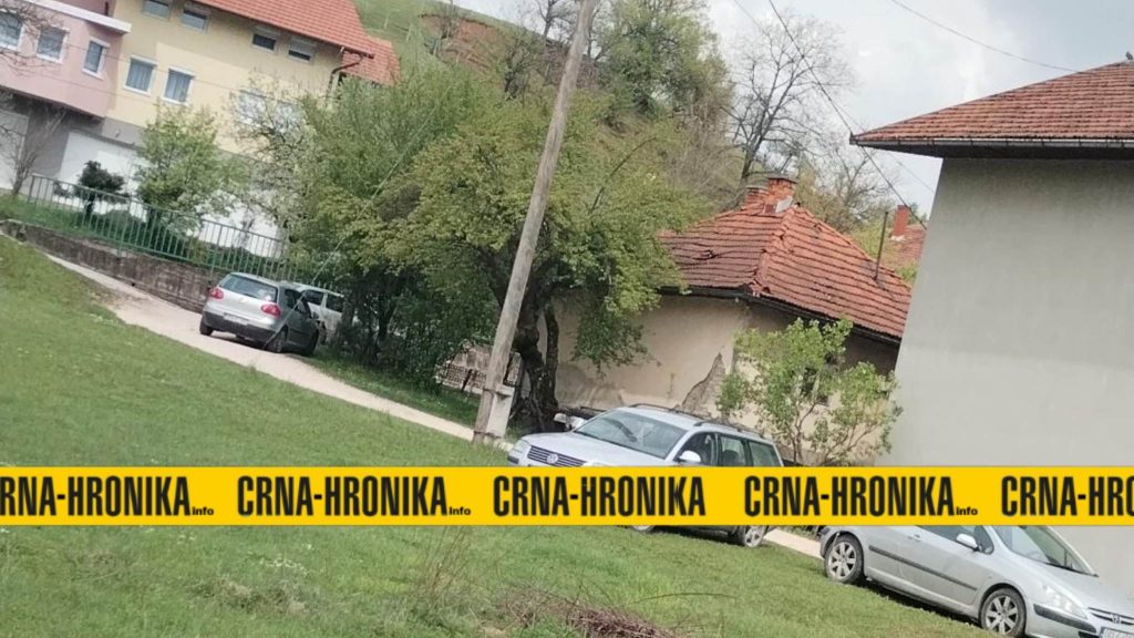 Tragedija u Tešnju: Pokušao ubiti nevjenčanu suprugu, pa počinio suicid