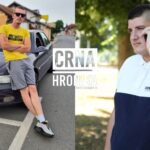 Davor (20) i Nebojša (26) poginuli u slijetanju automobila marke “Opel”: Ugašena dva mlada života