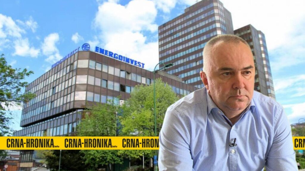 Energoinvest: “Smanjenje cijene gasa za 30 posto je nerealno”