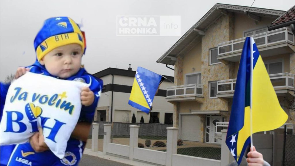 Priča jednog dijasporca: Na zapadu radiš u Bosni gradiš. Kad nisam ja uživao, uživa će barem djeca