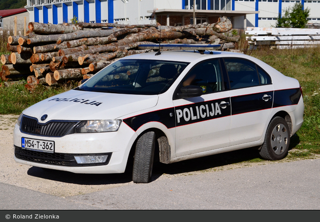 Detalji gnusnog čina sa Kupresa: Sin pokušao da siluje majku