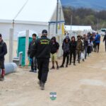 Gradonačelnik Bihaća tvrdi da se na Lipi gradi “zatvor” za migrante