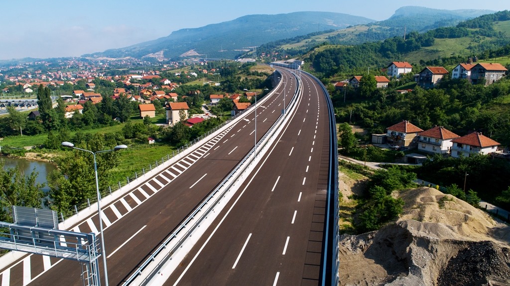 Šta se dešava! Iz RS poruka EU da ne opstruišu gradnju autoputa?