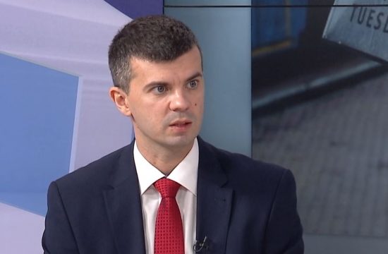 Meteorolog Krajinović otkrio kakvo nas vrijeme očekuje do kraja aprila: Kratko će biti i sunčanih intervala