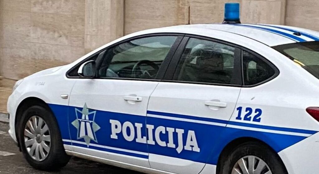 Bosanac uhapšen u Crnoj Gori, za njim tragao Interpol Sarajevo