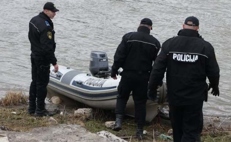 Misterija u Zenici: Ko je žena koju su pronašli u rijeci Bosni?