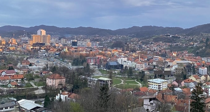 Tuzla postaje centar nauke: Naučnici svjetskog glasa stvarat će zajedničke inovacije