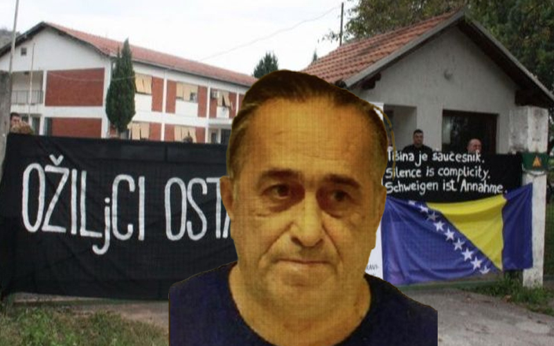 Ado Alagić, optužen za ratne zločine u Bosni i Hercegovini, preminuo je u bolnici u Barseloni