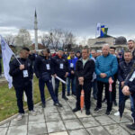 Počelo obilježavanje 30. godišnjice zločina nad Bošnjacima u Ahmićima