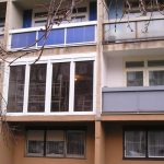 Muškarac (44) popravljao punici balkon pa pao sa njega