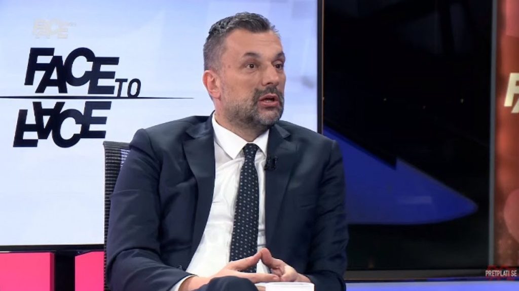 Konaković: “Ja idem u džamiju, klanjam ali to nije politički marketing”