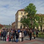 Dobili čvrste garancije za poboljšanje uslova: Prekinut štrajk medicinskih radnika u Brčkom