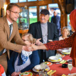 Stanivuković organizovao iftar: Čast mi je da sam u ovom svetom mjesecu ugostio sugrađane muslimane