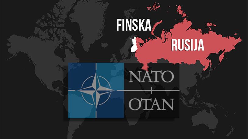 Oglasila se Rusija nakon ulaska Finske u NATO: Prisiljeni smo poduzeti protumjere