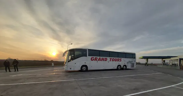 Građani ogorčeni jer im je Grand Tours iz Zenice otkazao putovanje u Italiju