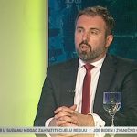 Stojanović: Kod NES-a i SBiH je prevladao strah. Pomažu SDA-u