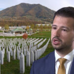 Milatović: Ove ili sljedeće godine ću posjetiti Srebrenicu