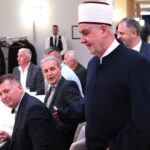 Reisu-l-ulema organizovao iftar za privrednike: Budite blagi i osjećajni prema svojim uposlenicima