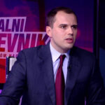 Reuf Bajrović tvrdi: “Trojka” izdaje državu BiH!”