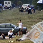 Hoće li Sarajlije smjeti roštiljati na poznatim izletištima za 1. maj?