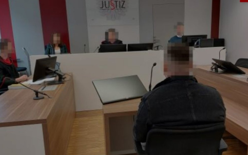 Slađan V. (44) smatrao da je ženi mjesto u kući: Sada je osuđen zbog prijetnji bivšoj ženi