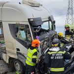 Austrija: U stravičnom sudaru kamiona i BMW-a poginula gatara i njena kćerka