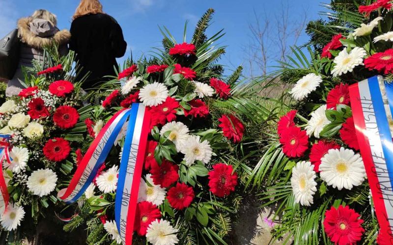 U Trusini obilježena trideseta godišnjica zločina nad Hrvatima