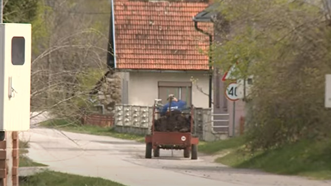 Najtužnija slika sve praznije BiH: Sela polako umiru, gase se i škole