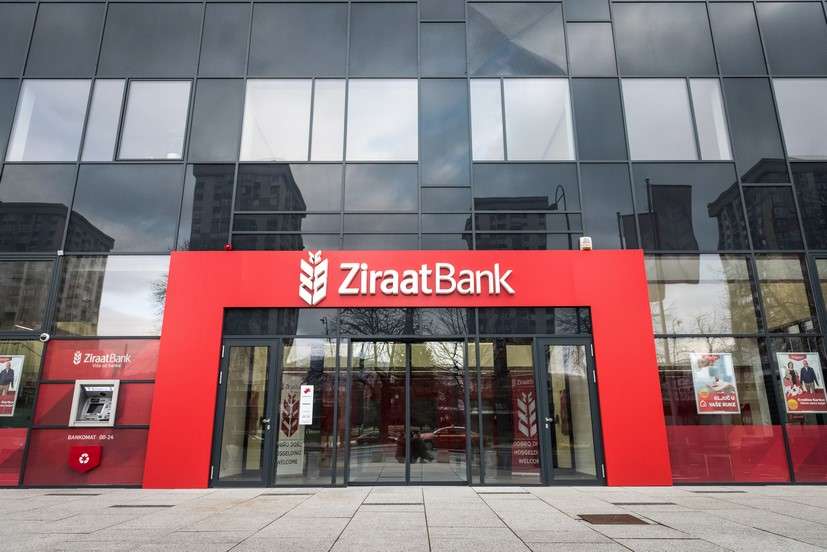 Turska Ziraat banka upumpala je još 20 miliona KM u svoju ZiraatBank BH