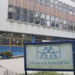 Još jedna kompanija pred stečajem: Održan sastanak u firmi “Zrak”, da li će se naći rješenje?