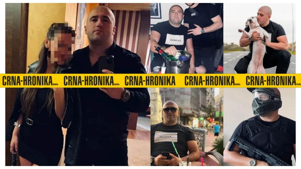 Nesretna djevojka 2 sedmice prije tragedije policiji prijavila nasilnika. Zašto je nisu zaštitili?