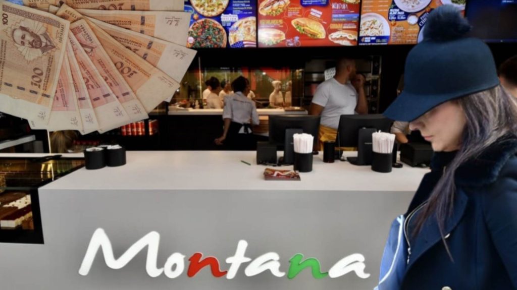 Kao direktorica “Pizzeria Montana” utajila je porez od 872.491,46 KM