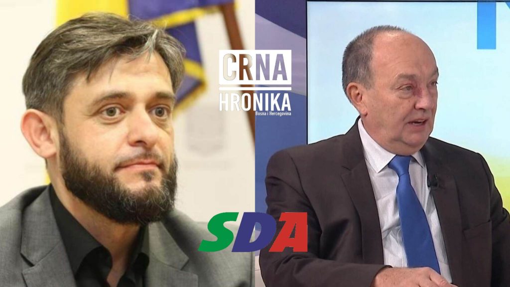 Zalihić odgovorio Bičakčiću: “Nemoj nas potcjenjivati. Prestani sa političkim kritikma”