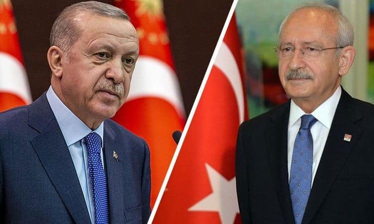 Erdogan u vodstvu s 54,47 posto glasova, Kilicdaroglu osvojio 45,53 posto