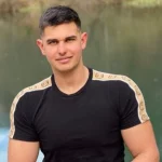 Ovo je Uroš Blažić (21) koji je počinio novi masakr u Srbiji