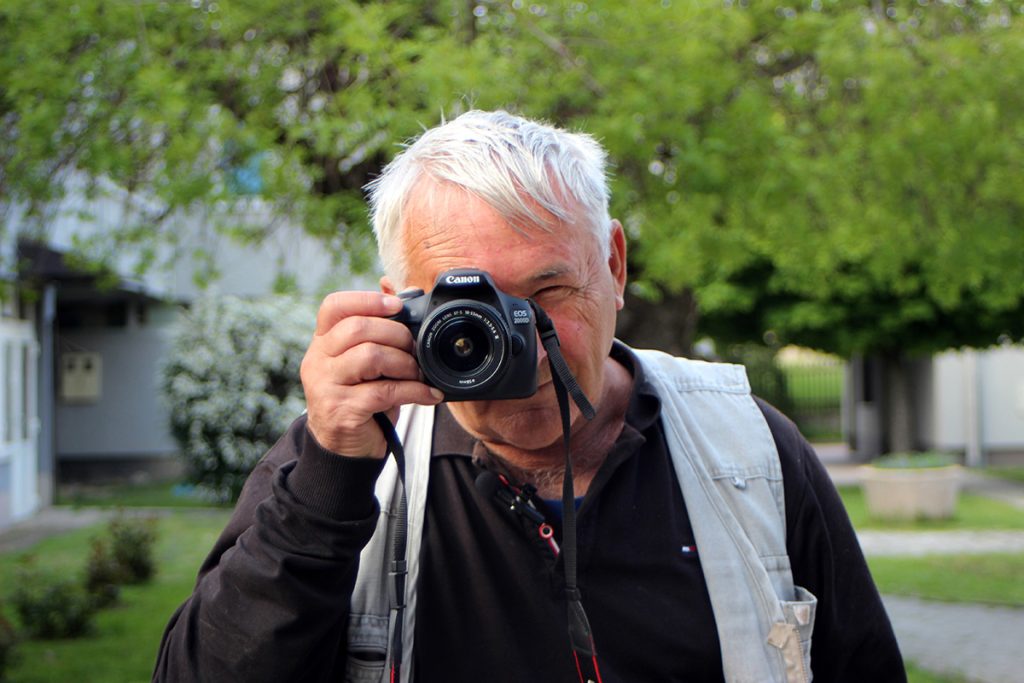 Kako je biti fotograf u BiH: Legendarni Mirso o iskustvima u BiH: Nakon svadbe kažu biće, na kraju se razvedu i niko ne plati